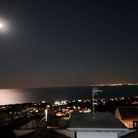Casa Ultreia, Appartamento アーチ・カステッロ エクステリア 写真