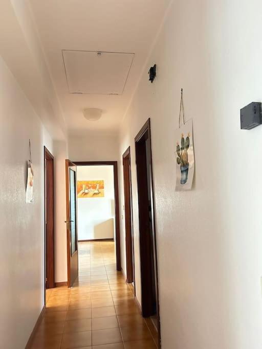 Casa Ultreia, Appartamento アーチ・カステッロ エクステリア 写真