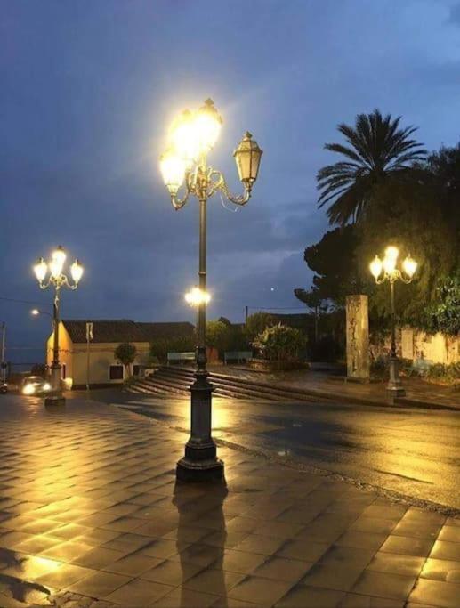 Casa Ultreia, Appartamento アーチ・カステッロ エクステリア 写真